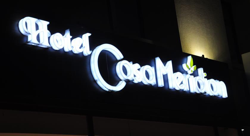 卡萨子午线酒店 迈索尔 外观 照片