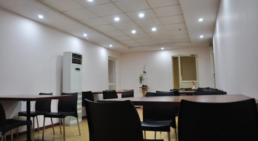 卡萨子午线酒店 迈索尔 外观 照片
